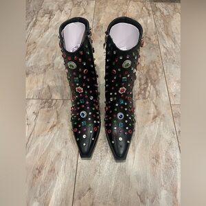 Azalea Wang Boots